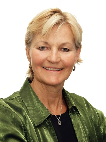 Dr. Barbara Disley